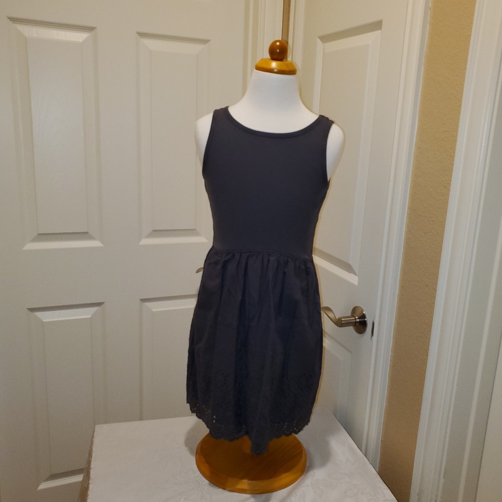 GAP Kids Girls Dress